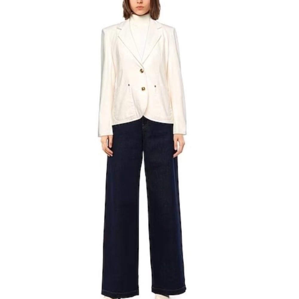 Tory Burch Blazer Jacket